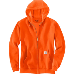 Carhartt Men's Midweight Hooded Zip-Front Sweatshirt