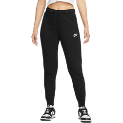Nike Women's Sportswear Club Fleece Mid-Rise Slim Joggers