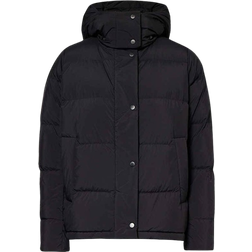 Lululemon Women's Wunder Puff 600 Down Fill Jacket - Black