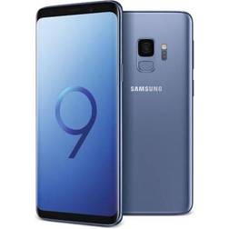 Samsung Galaxy S9 64GB Coral Blue
