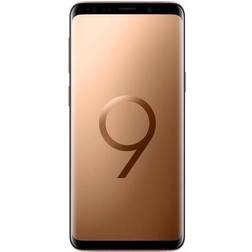 Samsung Galaxy S9 64GB Sunrise Gold