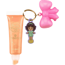 Essence Polly Pocket Lip Glaze #02 Fashion Polly