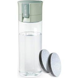 Brita Fill&Go Vital Filter Vattenflaska 0.6L