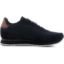 Woden Nora III W - Dark Navy