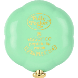 Essence Lippenmaske Polly Pocket Peptide #01 So Much Cute 12g