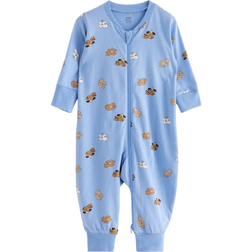 Lindex Pyjamas - Light Blue (3004909-7483)