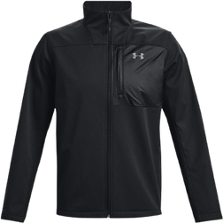 Under Armour Storm ColdGear Infrared Shield 2.0 Jacket - Black/Pitch Grey