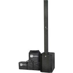 HK Audio Polar 10 MK2 Jet Black