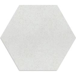 Hill Ceramic Almira Hex KLC4047 25x22cm