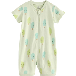 Lindex Pyjamasromper