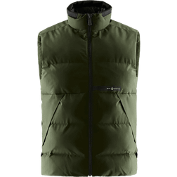 Sail Racing Race T8 Vest - Dark Forest