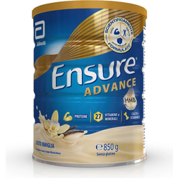 Abbott Ensure Advance formula Nutrivigor Vanilla 850g