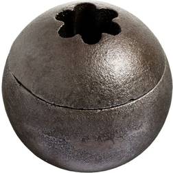 Drosselmeyer Orb Ljusstake 8cm