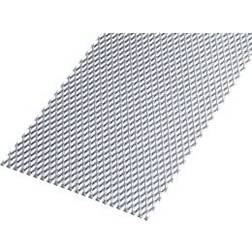 Rothley Perforated Steel 116697 1.20x300x1000mm