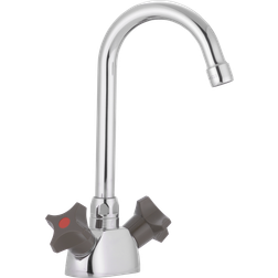 FM Mattsson 31271010 Krom