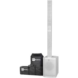 HK Audio Polar 10 MK2 Säulhögtalare Vit