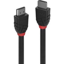 Lindy 8K60Hz 30AWG HDMI - HDMI M-M 2m