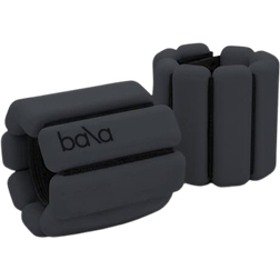 Bala Bangles Classic 1lb - Charcoal