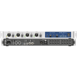 RME Fireface 802 FS 192 kHz USB Audio Interface