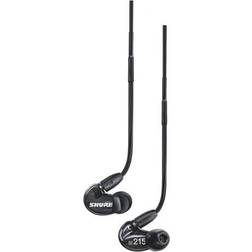 Shure SE215