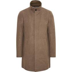 Matinique Harvey N Coat, Walnut