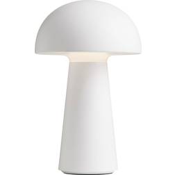 Nielsen Light Move Me White Table Lamp 21.5cm