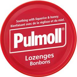 Sanotact GmbH Pulmoll The Original 75g