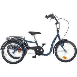 Skeppshult S3 16 Standard Unshifted 2021 Barncykel