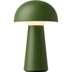 Nielsen Light Move Me Olive Green Table Lamp 21.5cm