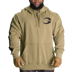 Gasp Distressed Hood