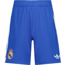 adidas Real Madrid 25 26 Third Shorts Kids 15-16Y