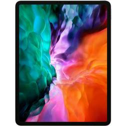 Apple iPad Pro Wi-Fi Cellular 12.9 256GB Grå
