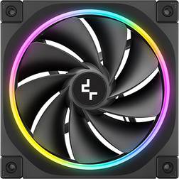 DeepCool FL12R-3 In 1 Computer Case 120mm