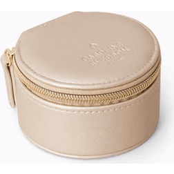 Caroline Svedbom Mini Gold Organizer - NEW
