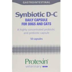 Protexin Synbiotic D-C