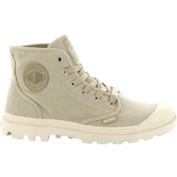 Palladium Pampa Hi Men Sahara - Ruskea/Beige