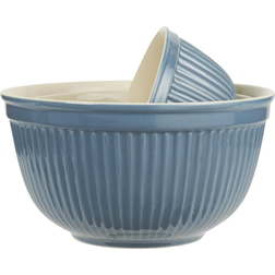 Ib Laursen Mynte Cornflower Serving Bowl 3pcs