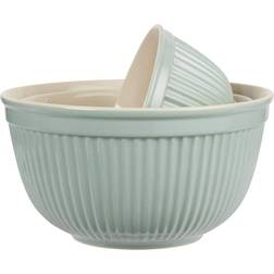 Ib Laursen Mynte Green Tea Serving Bowl 3pcs