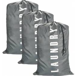 Shein Travel Laundry Bag Machine Washable Dirty - Easy Fit A
