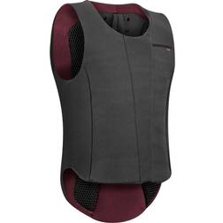 Komperdell Junior Ballistic Flex Fit Champion Vest - Svart/Rosé