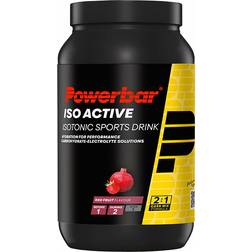 PowerBar Isoactive Red Fruit Punch