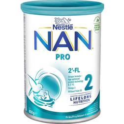 Nestlé Nan Pro 2 800g