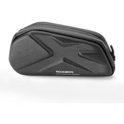 Rockbros Polstret Cykeltaske På Stel 1.4L