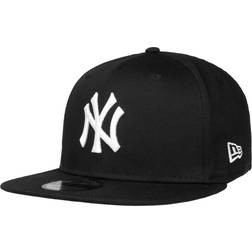 New Era 9Fifty Metallic Arch Yankees Cap S M