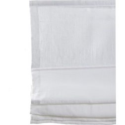 Himla Miramar White 130x180cm