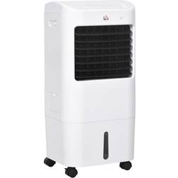 Homcom 824-079V71 White