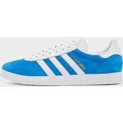 adidas Originals Gazelle Real Madrid - Blue - Mens - 7