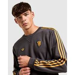 adidas Manchester United Terrace Icons Sweatshirt 3XL
