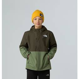 The North Face Warm Insulated Antora Rain Jacket