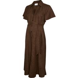 Mamalicious Mllifina Maternity Dress
